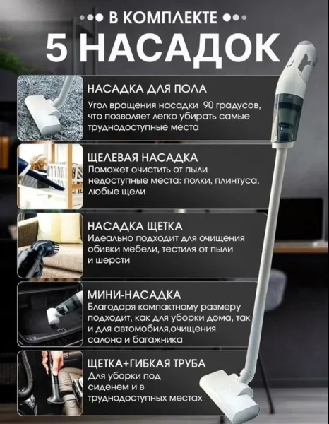 Основная информация Белый — фото 18