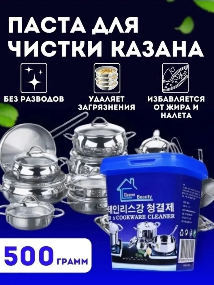 Посуда Описание — фото 1