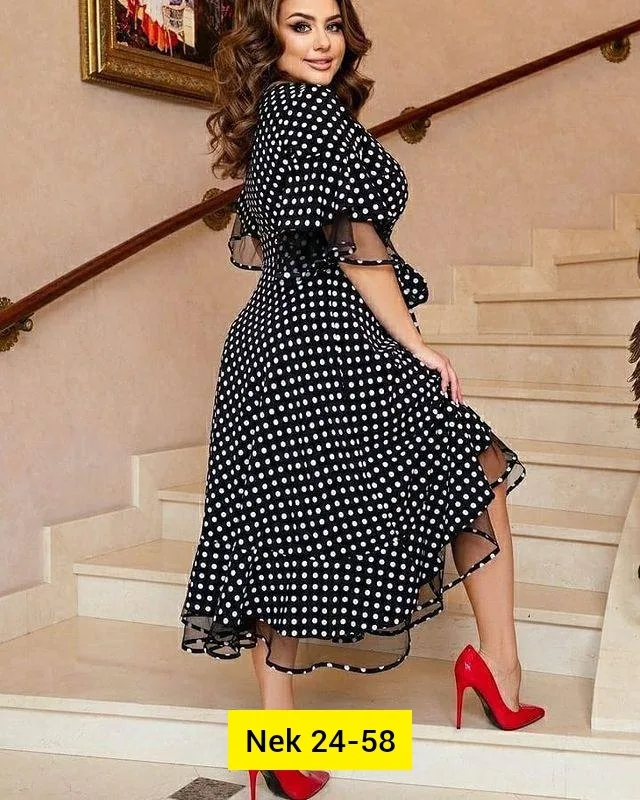 Платье прадо — фото 3