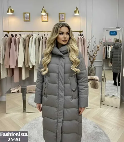 Куртка, плащёвка — фото 1