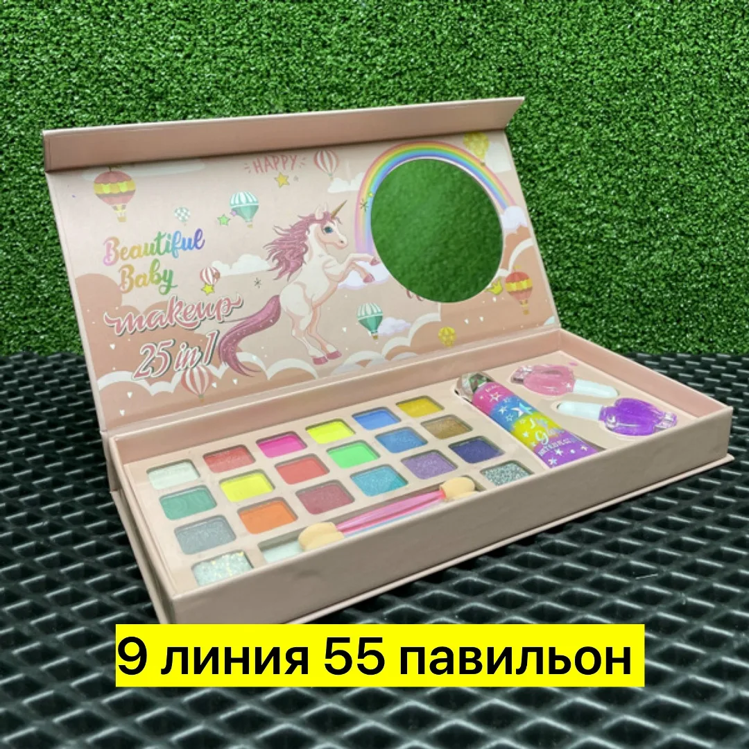 Игрушка из пластика для детей — фото 3