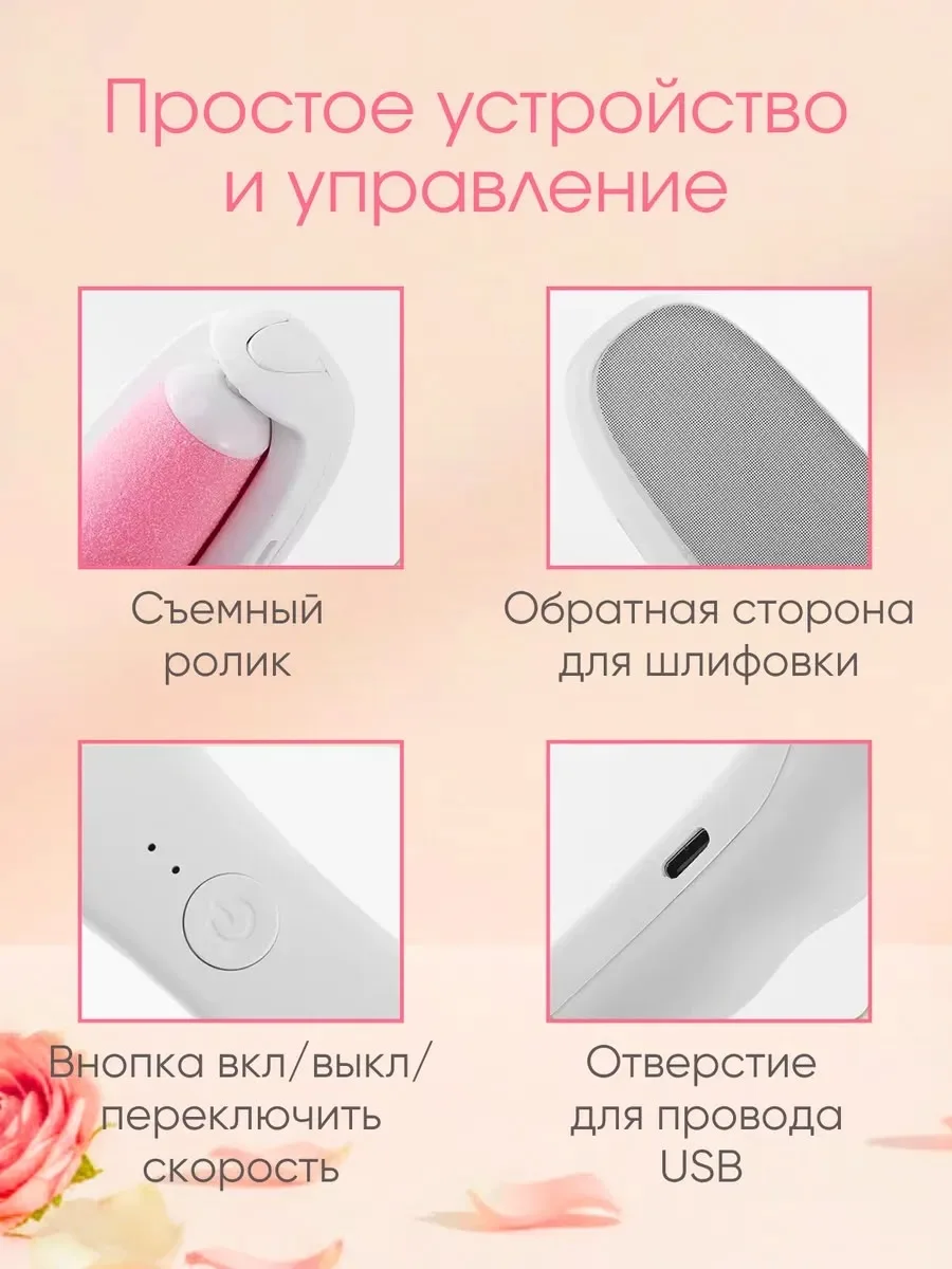 Тапки ДЛЯ УХОДА ЗА СОБОЙ — фото 5