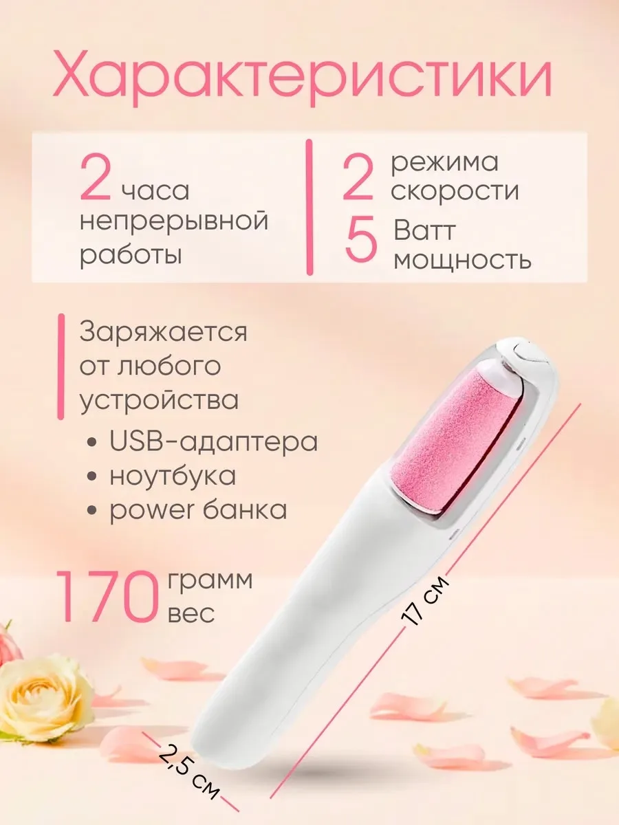 Тапки ДЛЯ УХОДА ЗА СОБОЙ — фото 10