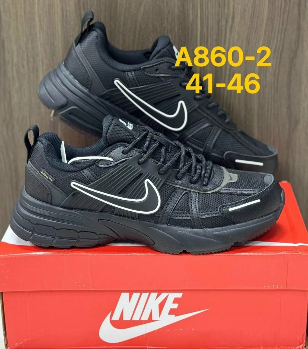 Кроссовки Nike GORE-TEX — фото 2