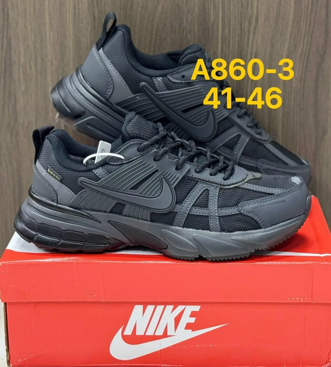 Кроссовки Nike GORE-TEX — фото 4