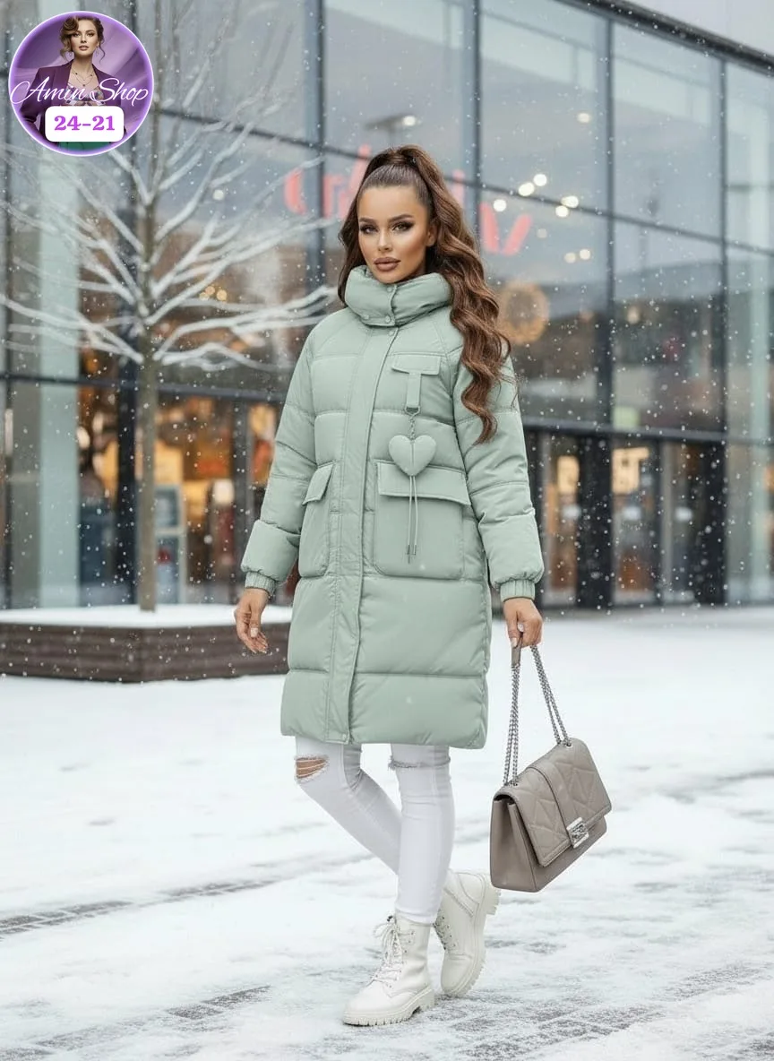Куртка с капюшоном и подкладка — фото 4