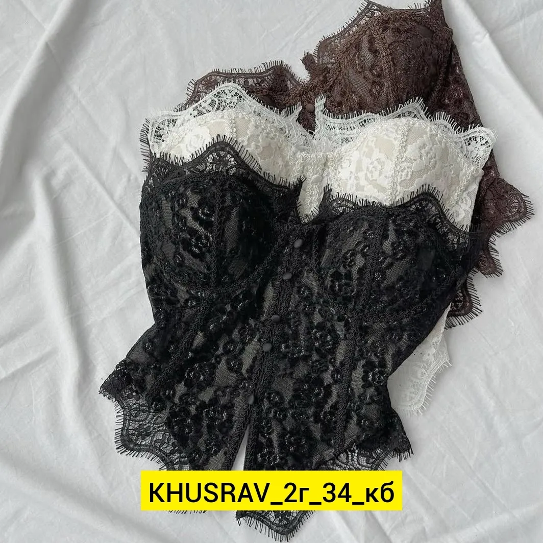 Блузка, хлопок — фото 2