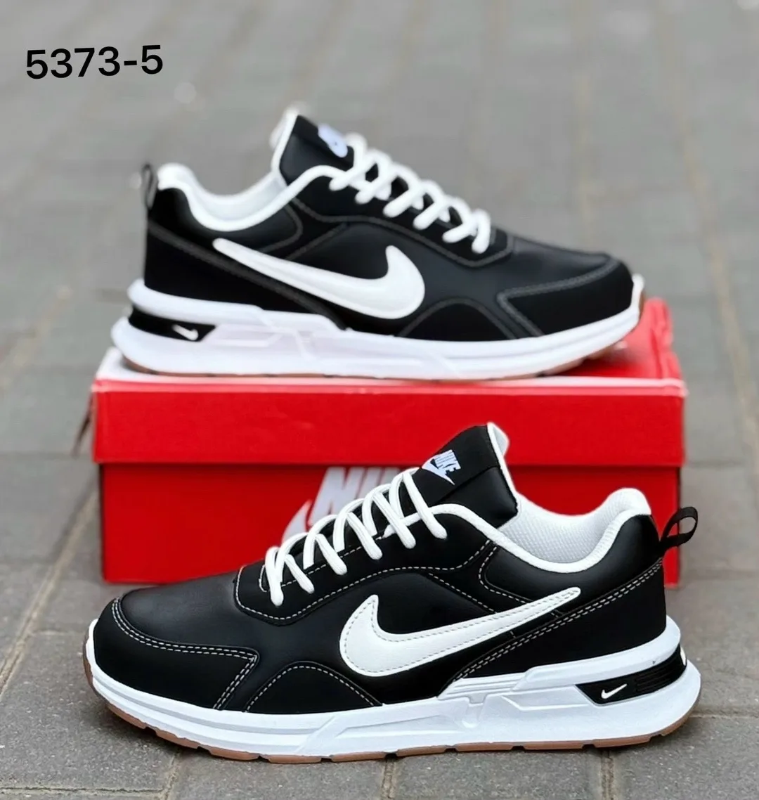 Кроссовки Nike мужские — фото 7