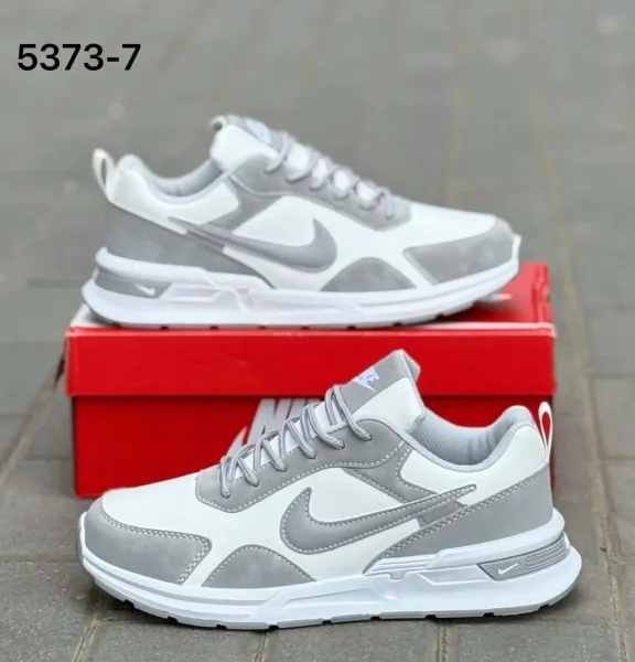 Кроссовки Nike мужские — фото 6