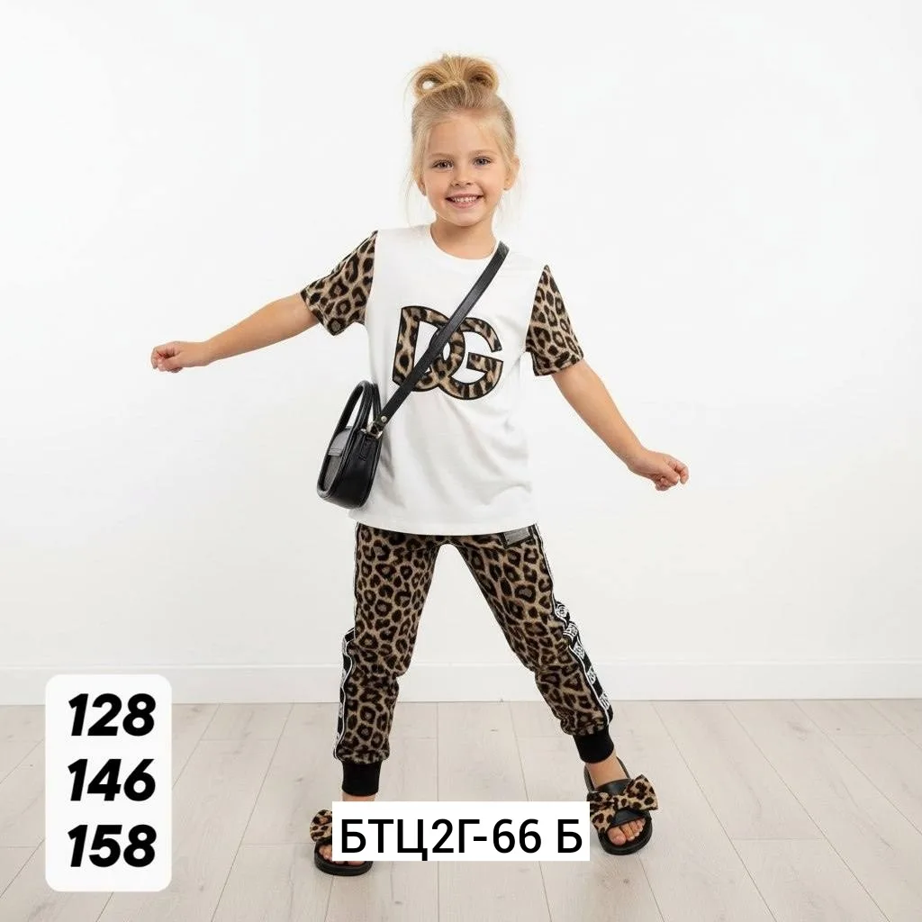 Костюм двойка — фото 5