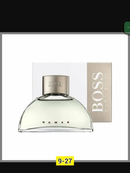 Блузка Hugo Boss Woman — фото 5