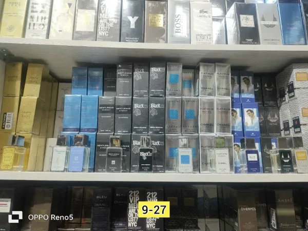 Духи, стекло — фото 9