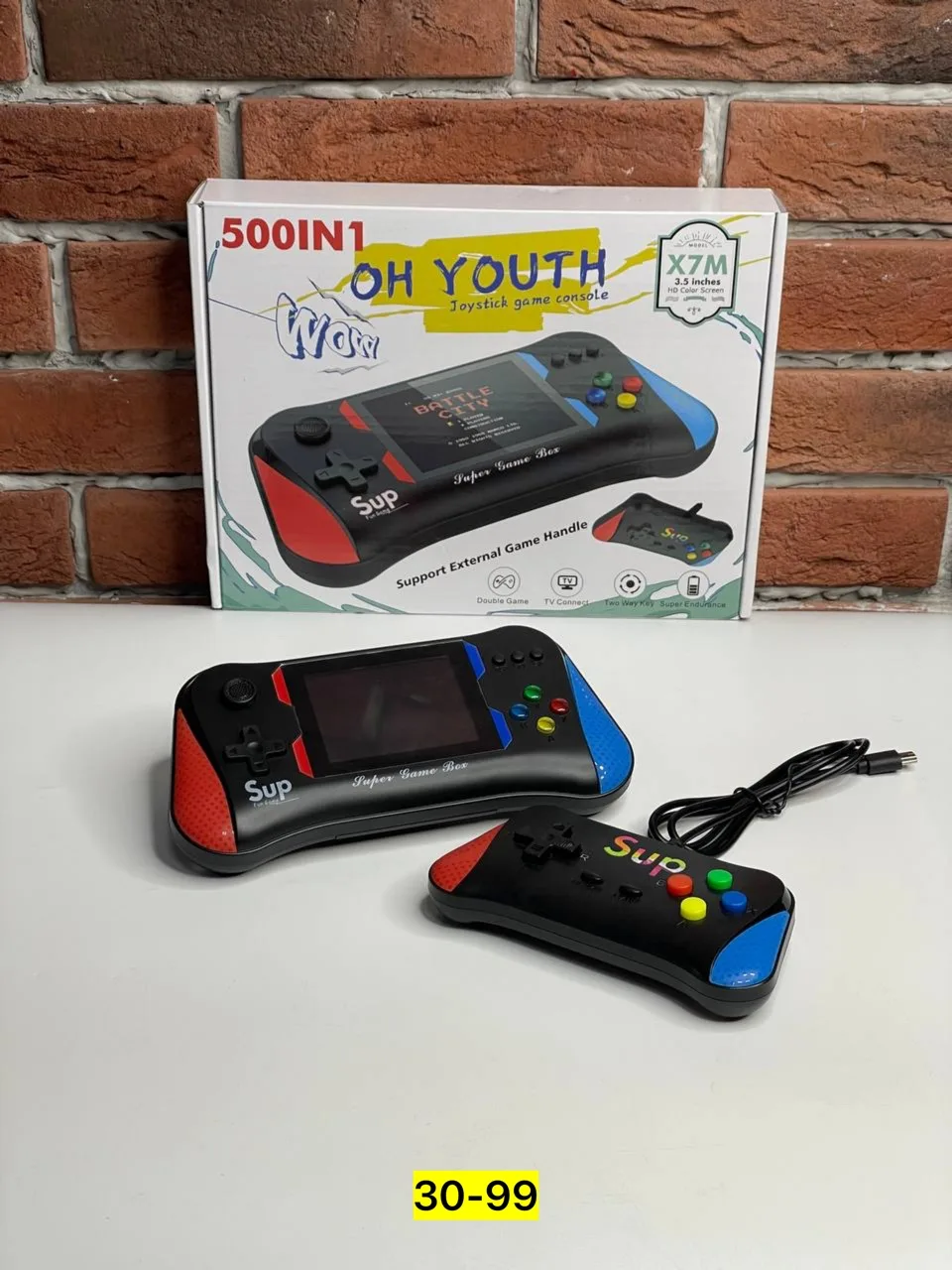 Игрушка — фото 10