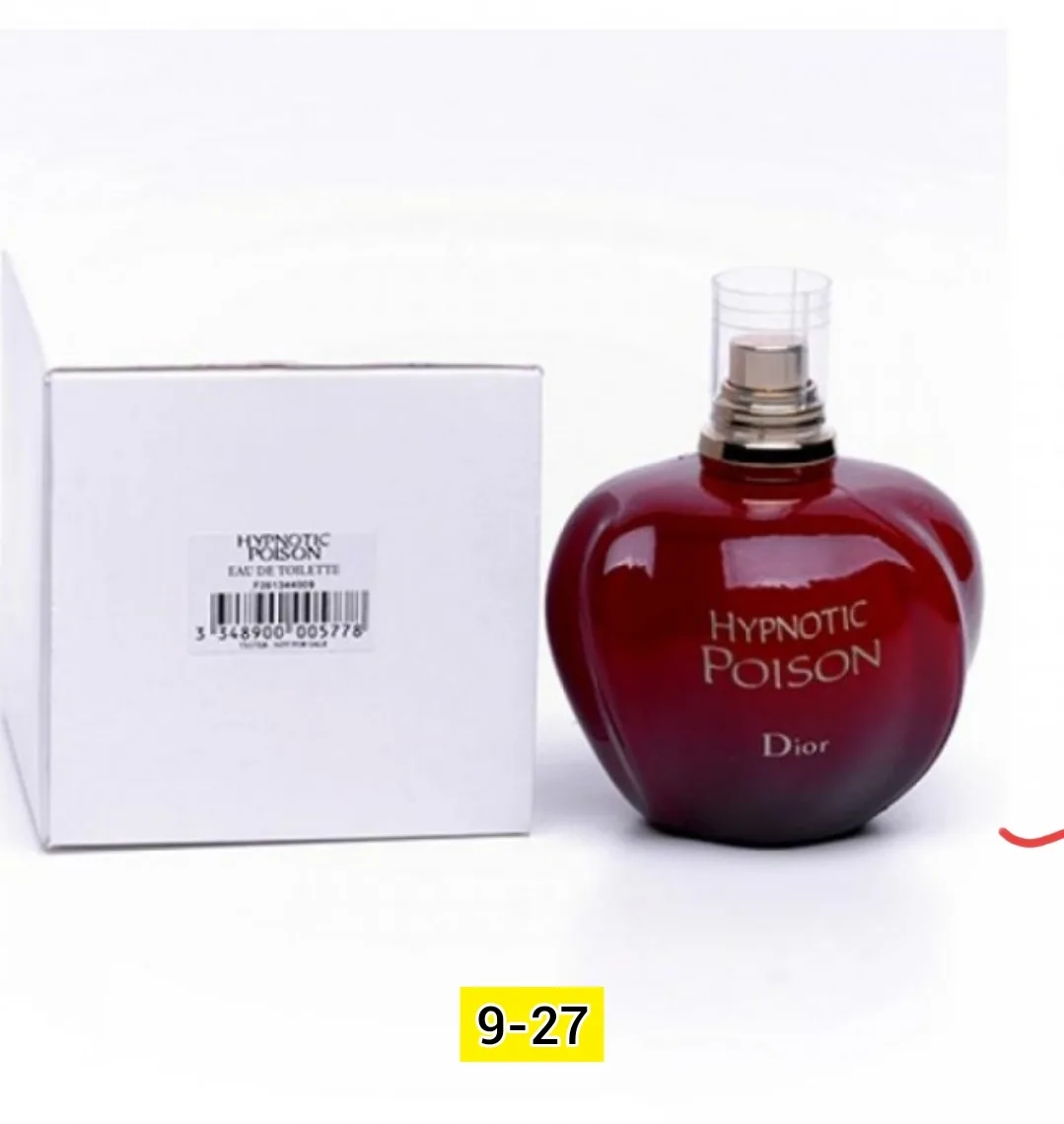 Сумка Christian Dior Hypnotic Poison