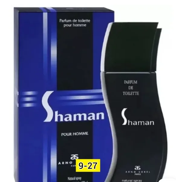 Туфли Arno Sorel Shaman Объем