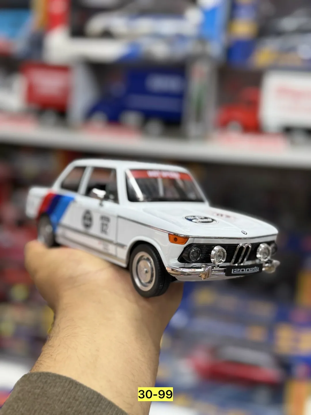 Игрушка, железо — фото 4