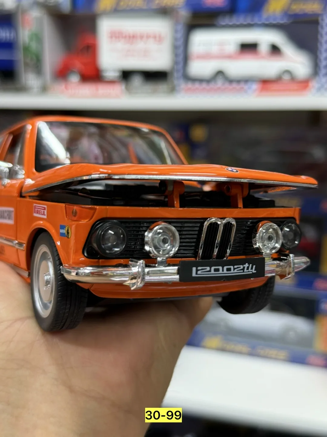 Игрушка, железо — фото 6
