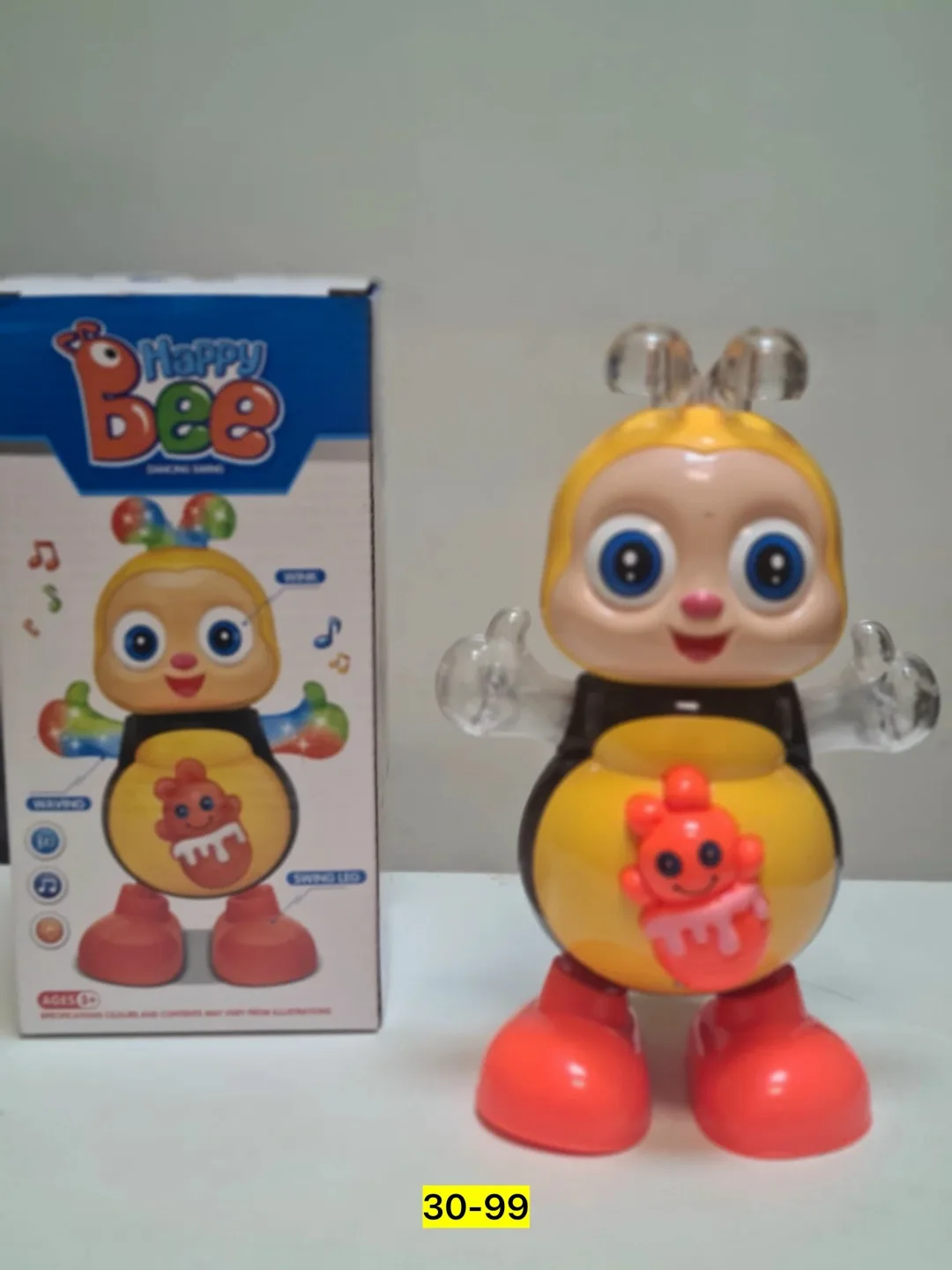 Игрушка — фото 5