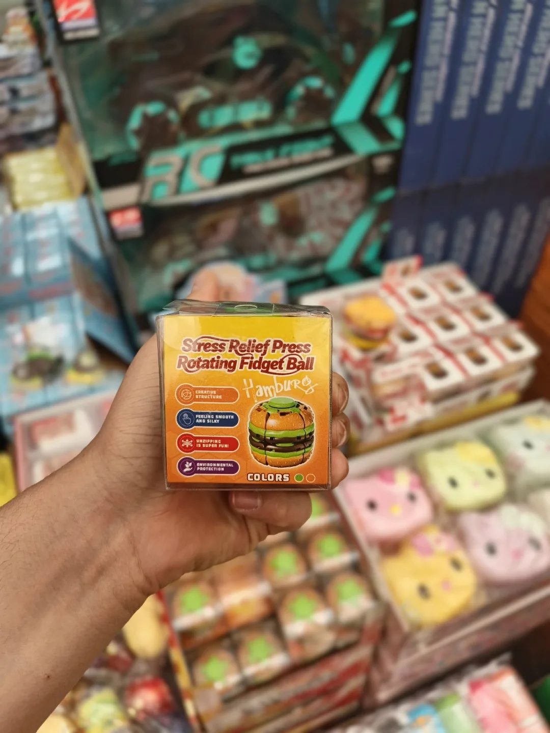 Игрушка — фото 6