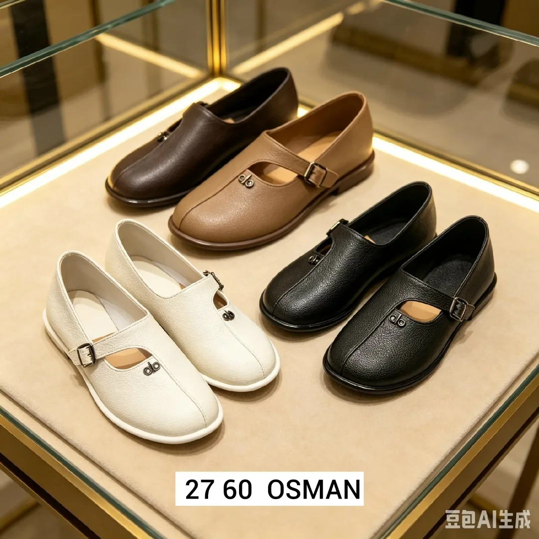 Туфли женские, замша — фото 3