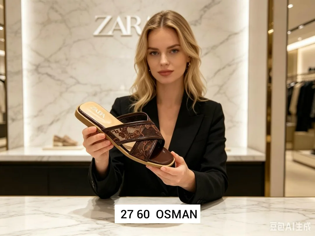 Туфли женские Сезон лето, трёхнитка — фото 5