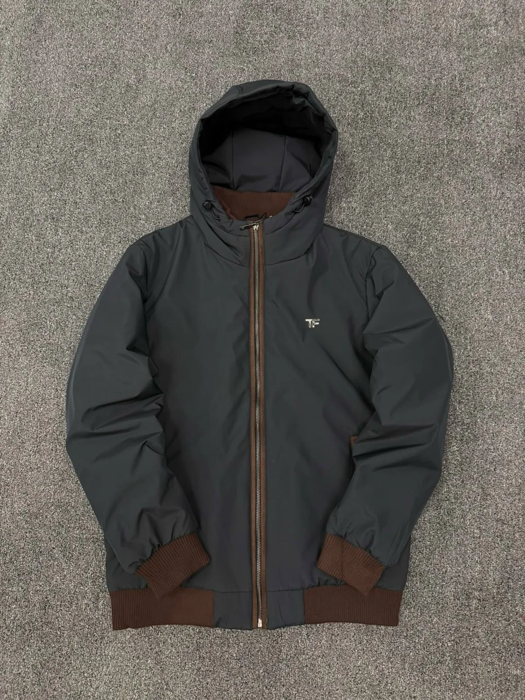 Куртка — фото 8