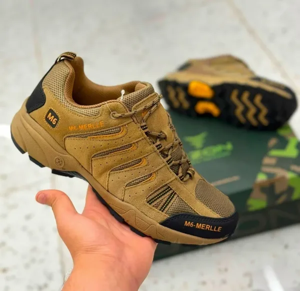 Коробка натуральный Lux — фото 3