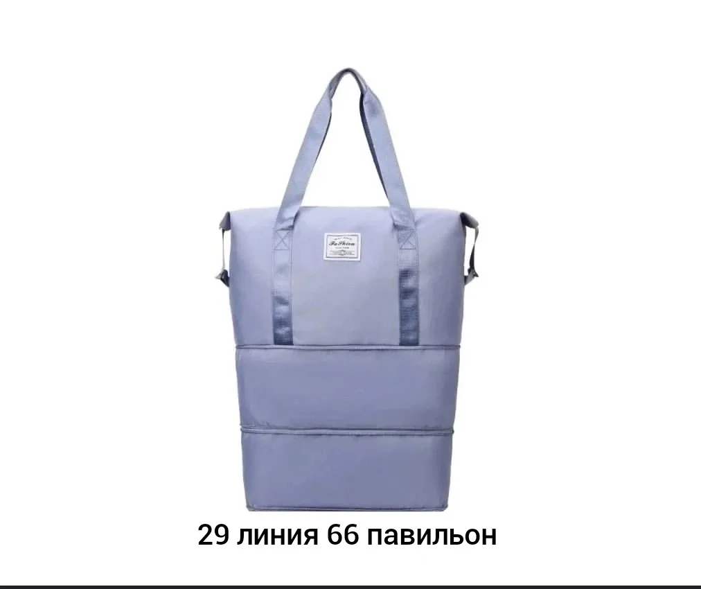 Рюкзак Колеса снимается — фото 8