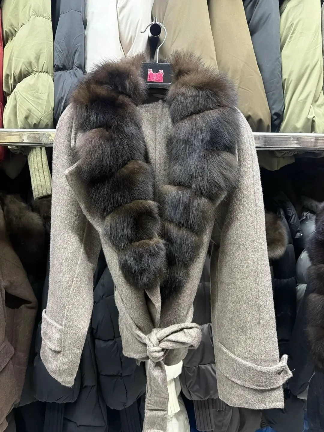 Куртка Место Ст9-23 — фото 2