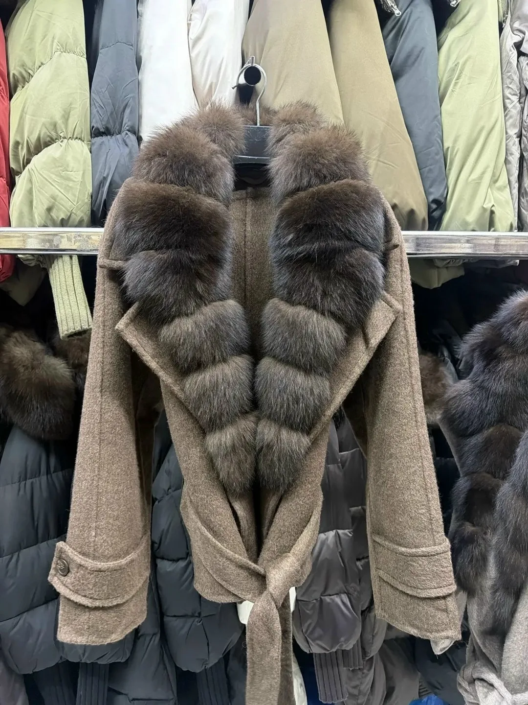Куртка Место Ст9-23 — фото 3