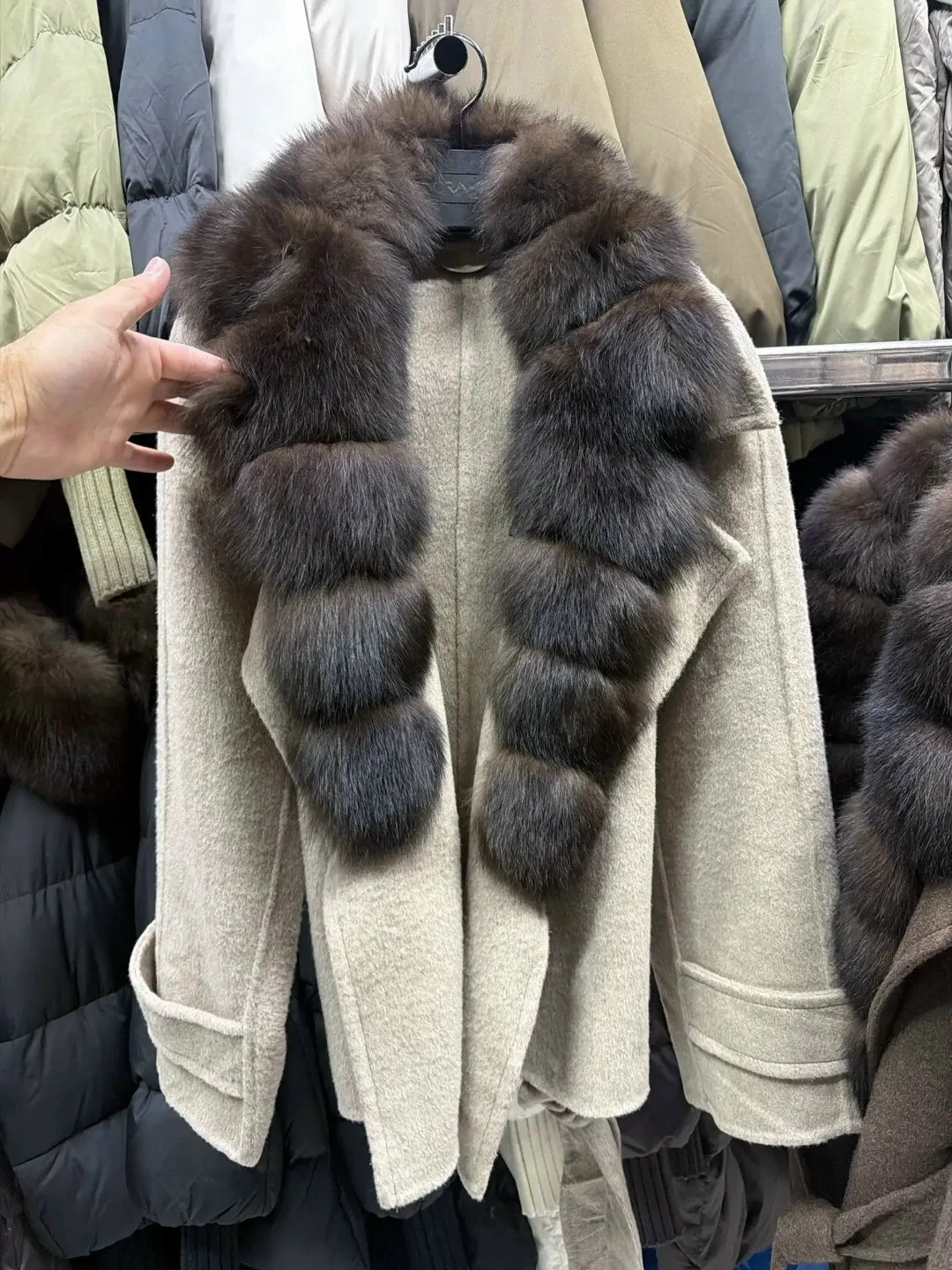 Куртка Место Ст9-23 — фото 4