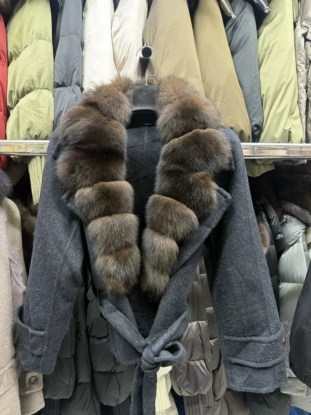 Куртка Место Ст9-23 — фото 7