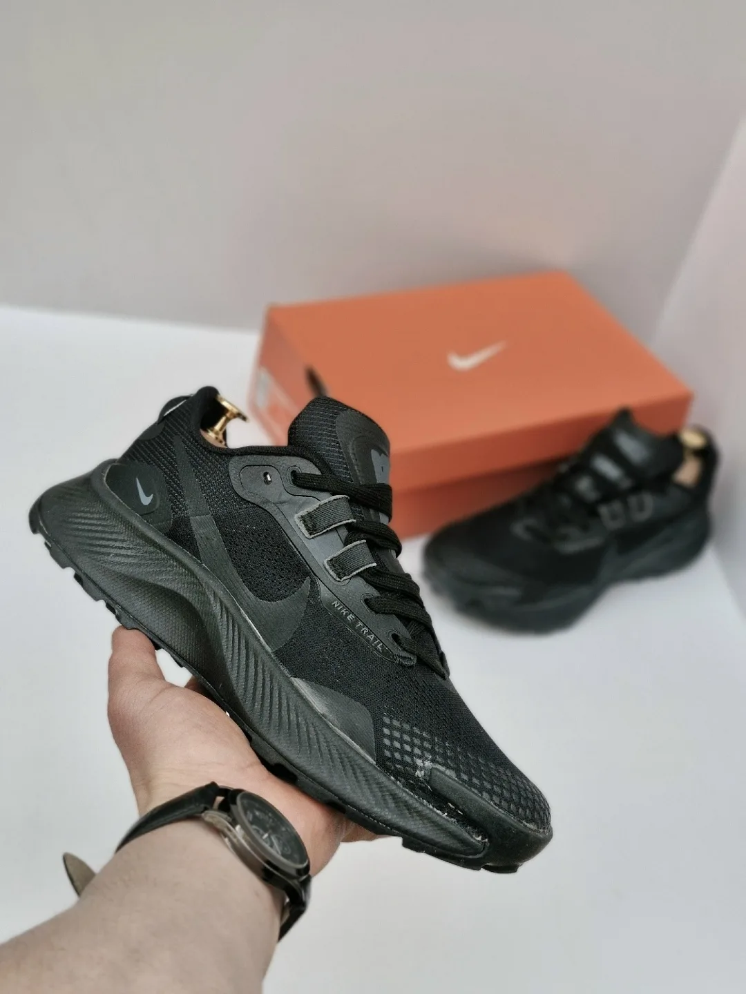 Ботинки Сезон весна — фото 13