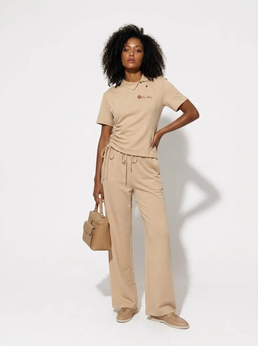 Костюм Loro Piana SALE, хлопок — фото 1