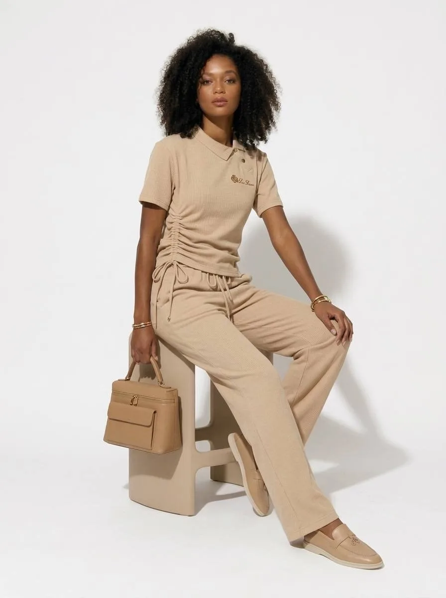 Костюм Loro Piana SALE, хлопок — фото 2