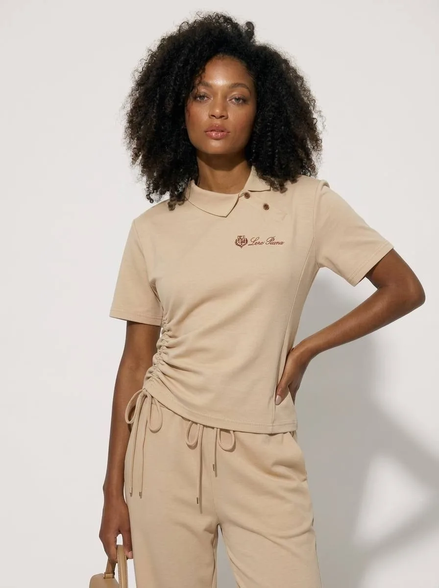 Костюм Loro Piana SALE, хлопок — фото 4