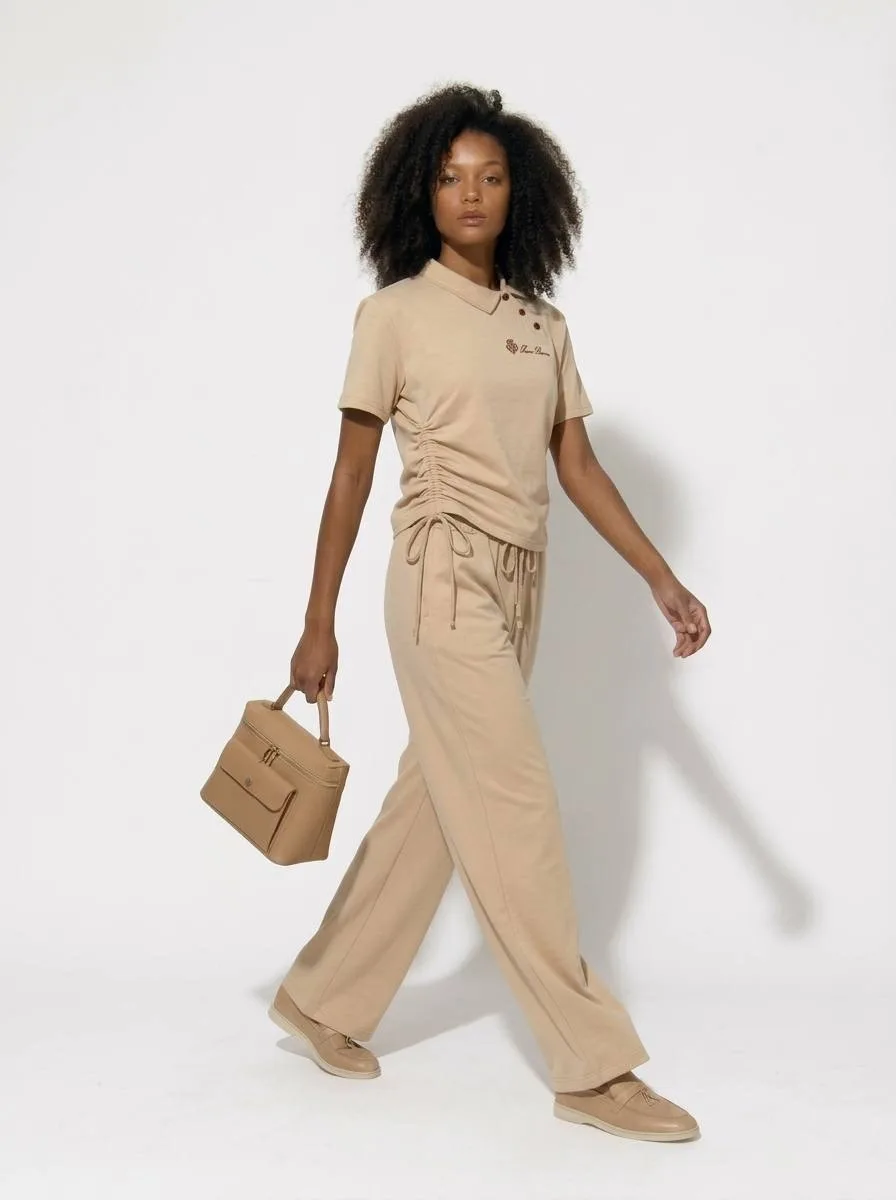 Костюм Loro Piana SALE, хлопок — фото 5