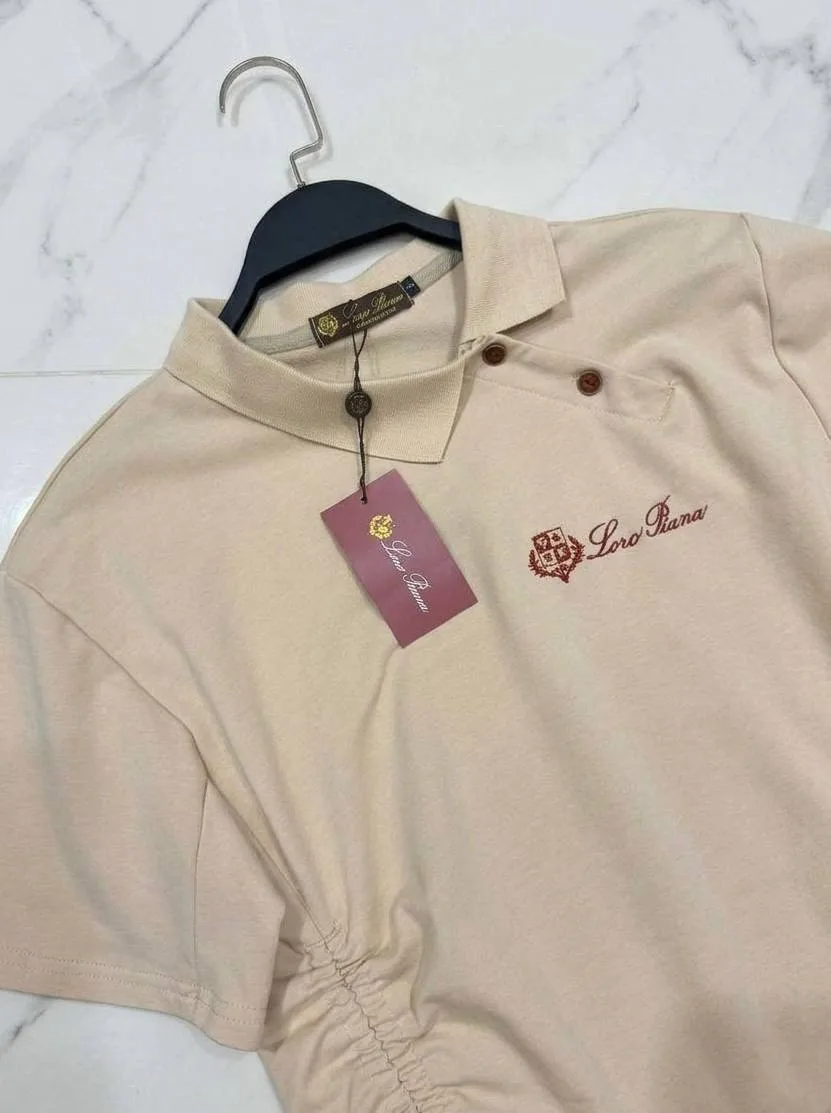 Костюм Loro Piana SALE, хлопок — фото 12