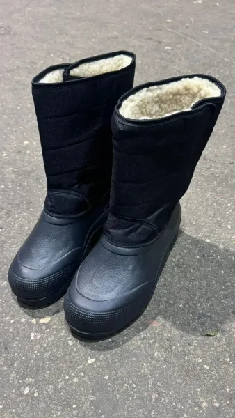 Дутики Мужской — фото 2