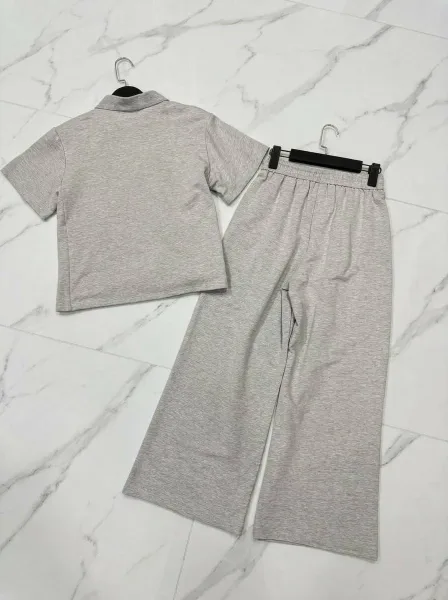 Сумка Loro Piana SALE, хлопок — фото 10