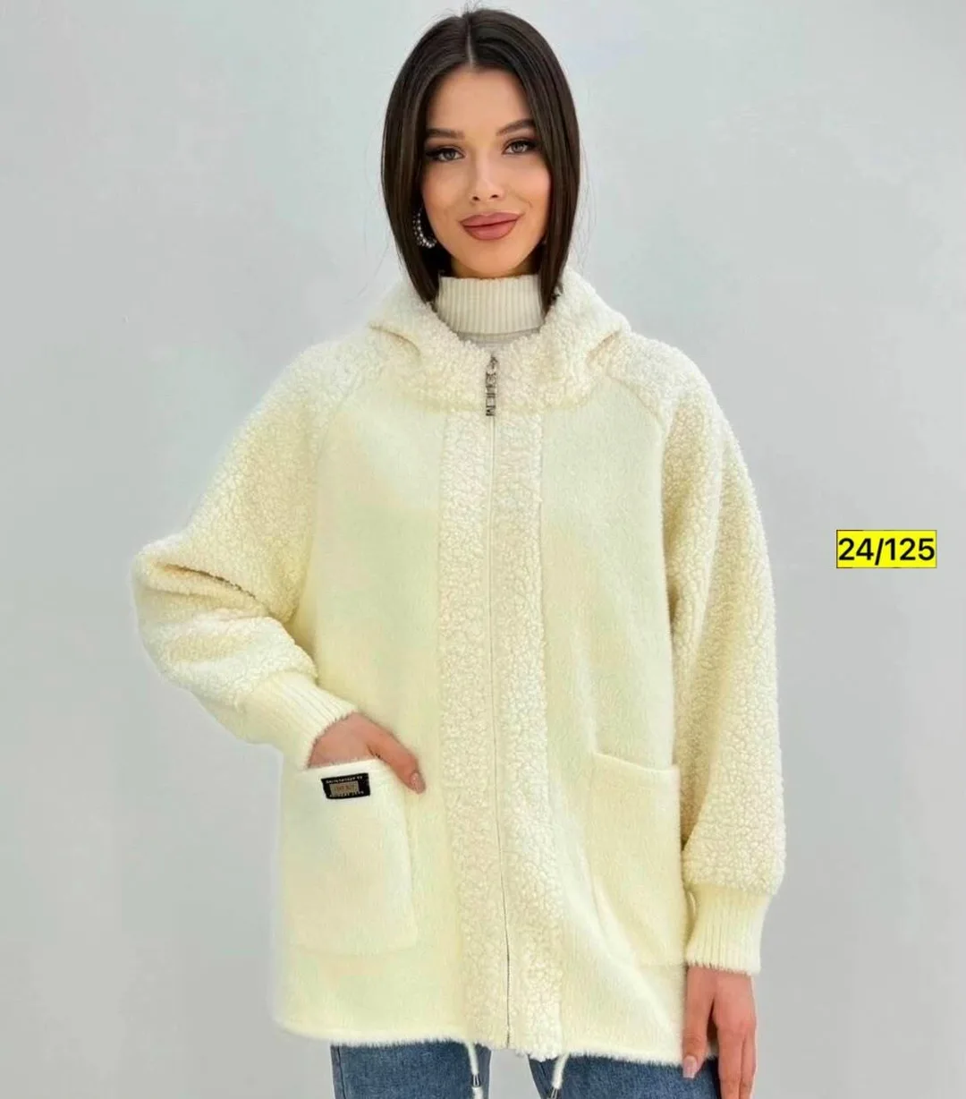 Получил Альпака — фото 7