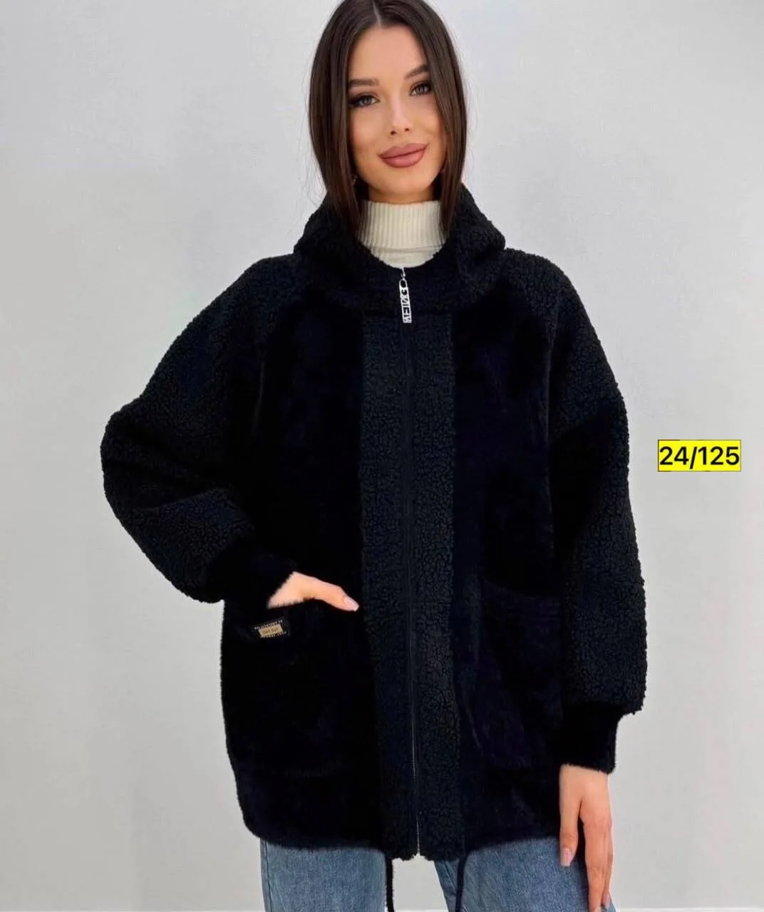 Получил Альпака — фото 12