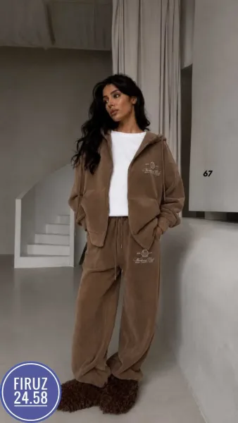 Ищете удобные и модные Костюмы на каждый день Тогда этот вариант точно — фото 5