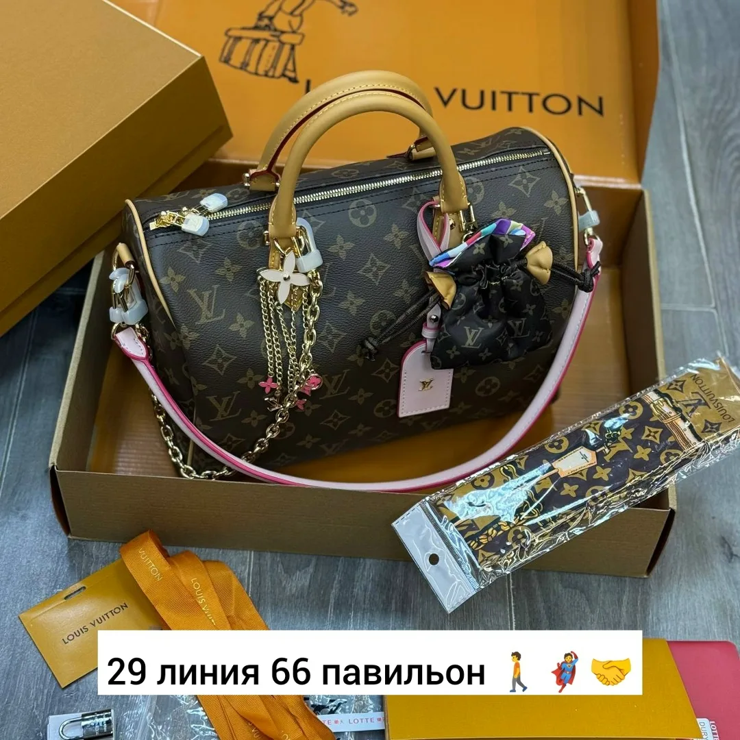 Сумка кожа натуральная ЛЮКС — фото 8