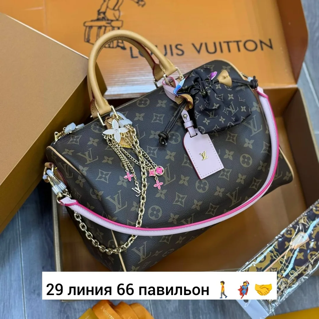 Сумка кожа натуральная ЛЮКС — фото 9