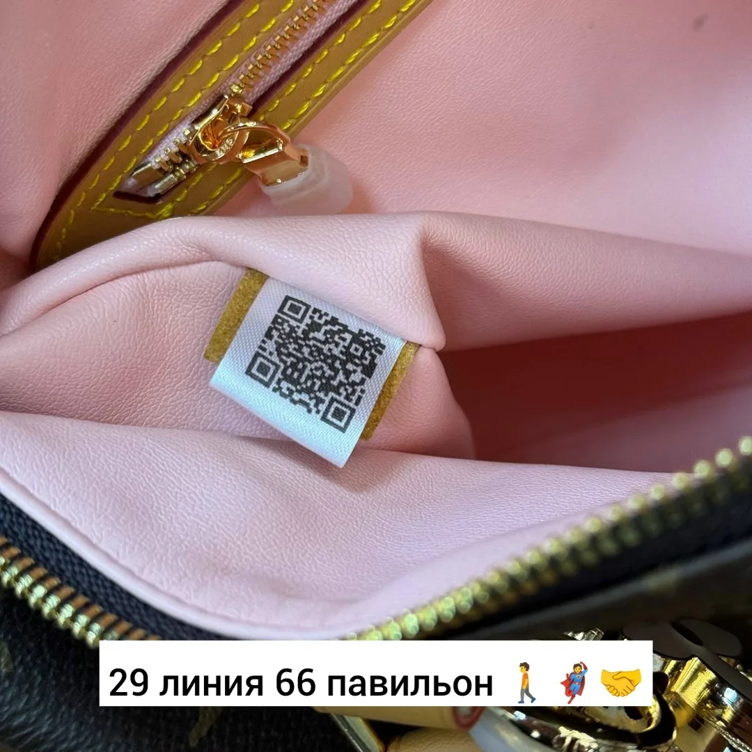 Сумка кожа натуральная ЛЮКС — фото 13