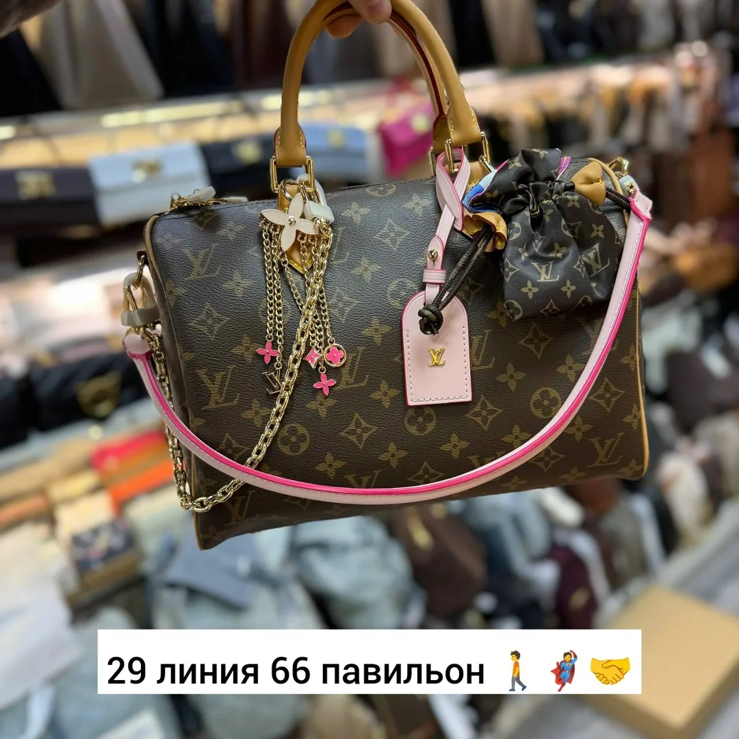 Сумка кожа натуральная ЛЮКС — фото 23
