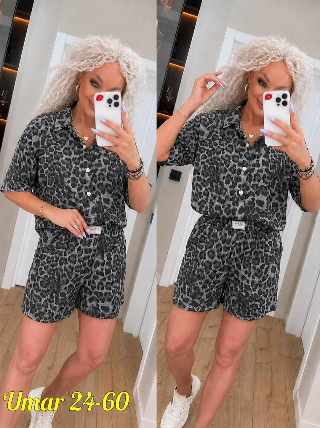 Платье Стильный двойка, прадо — фото 5