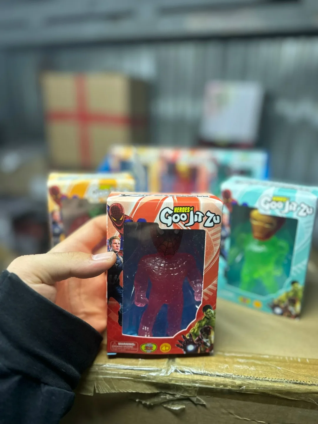 Игрушка Хорошее качество — фото 11