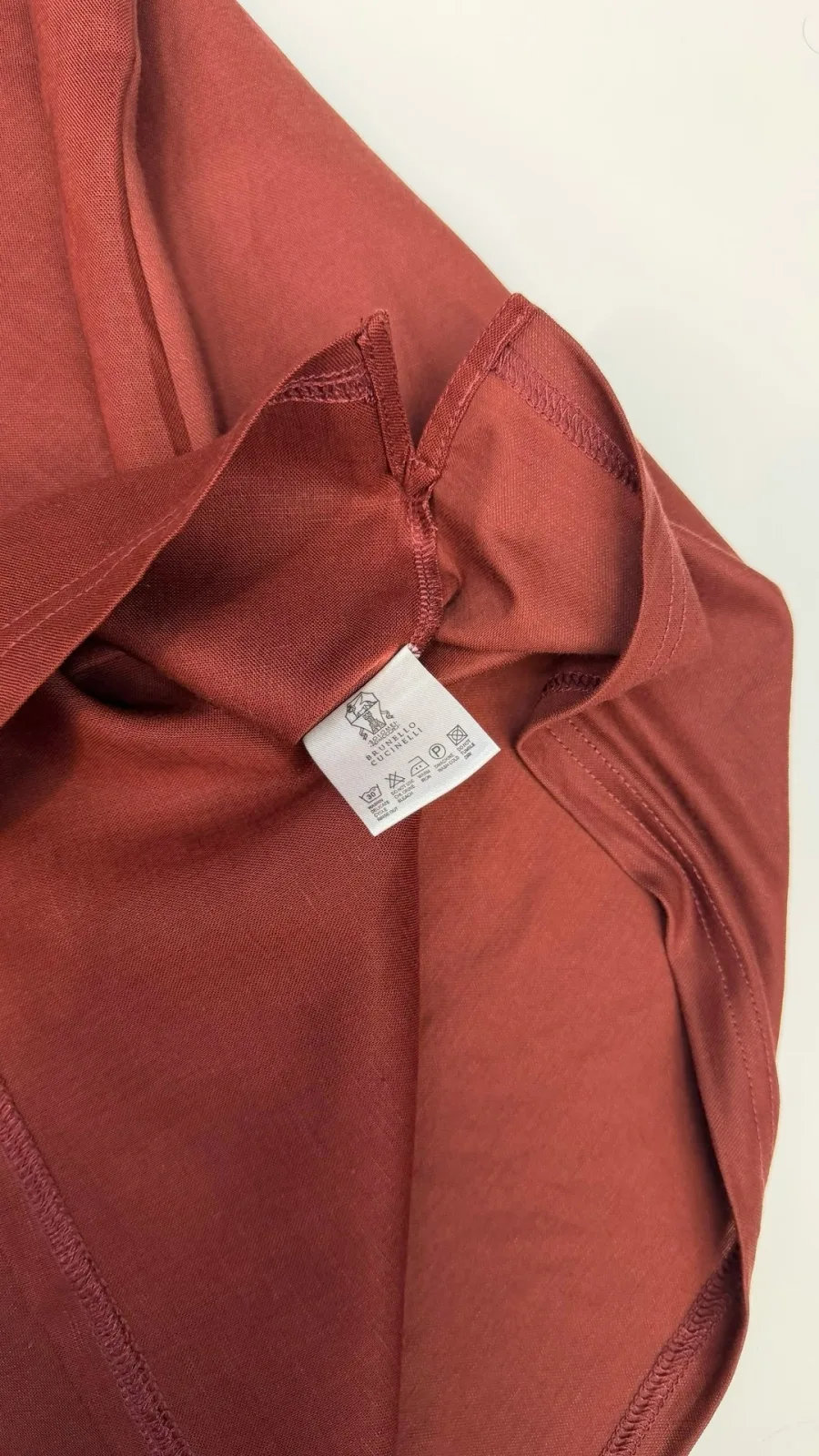 Рубашка Кочество люксовы — фото 5